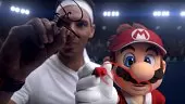 Tráiler Aces of the Game de Mario Tennis Aces