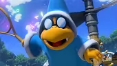 Mario Tennis Aces presenta a Kamek, nuevo personaje