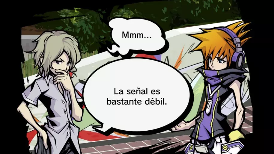 The World Ends with You -Final Remix- análisis