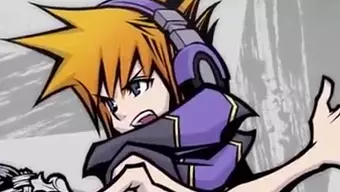 El nuevo proyecto de The World Ends With You no era un juego, sino una serie de animación