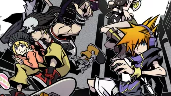 The World Ends With You: Final Remix será gratis por unos días para miembros de Nintendo Switch Online