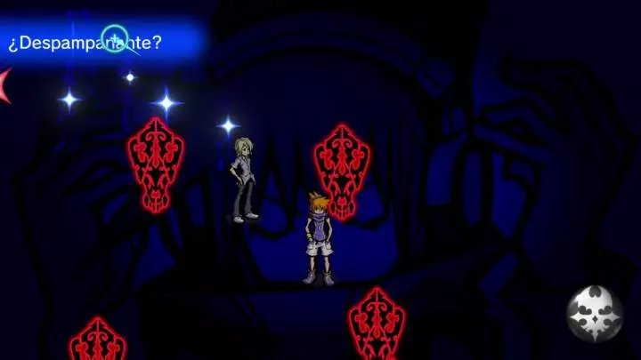 The World Ends with You -Final Remix-