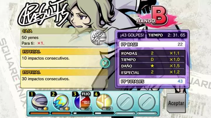 The World Ends with You -Final Remix- - Nintendo Switch