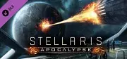 Carátula de Stellaris: Apocalypse - PC