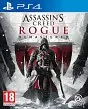 Assassin's Creed: Rogue Remastered PS4