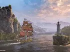 Assassin's Creed Rogue - Pantalla