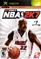 NBA 2K7