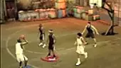 NBA 2K7: Vïdeo del juego 2