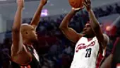 NBA 2K7: Vídeo del juego 1
