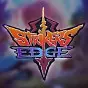 Strikers Edge PS4