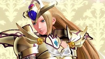 Jeanne D'Arc se suma a la lucha de SNK Heroines: Tag Team Frenzy