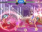 SNK Heroines Tag Team Frenzy - Pantalla