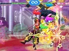 SNK Heroines Tag Team Frenzy - Imagen Nintendo Switch