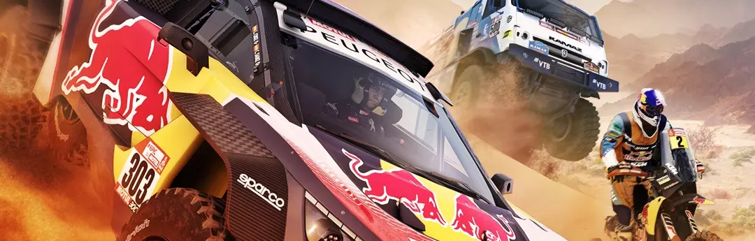 Dakar 18 Dakar 18
