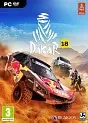 Dakar 18 PC