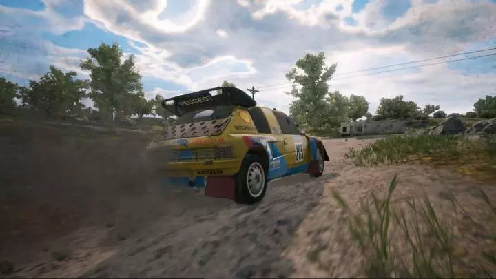 Dakar 18 - PC