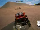 Dakar 18 - Pantalla