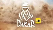 Dakar 18: Tráiler Cinemático