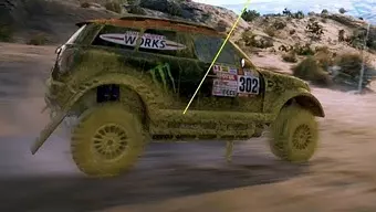 Tráiler de Dakar 18. El videojuego, ¡a fondo!