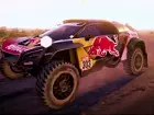 ¡Hora de ganar el Dakar 18! Este es su tráiler de lanzamiento