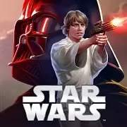 Carátula de Star Wars: Rivals - iOS