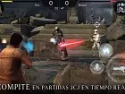 Star Wars Rivals - Pantalla