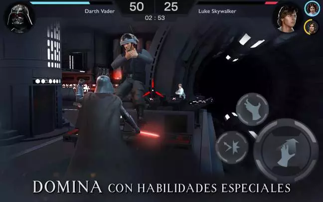 Star Wars Rivals - Android