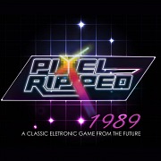 Carátula de Pixel Ripped 1989 - PC