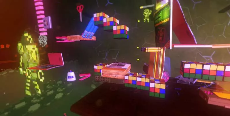 Pixel Ripped 1989 - PC