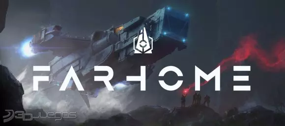 Carátula de Far Home