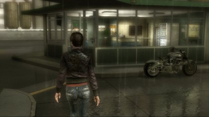 Heavy Rain PS3