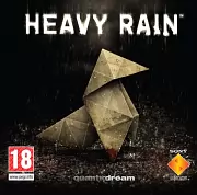 Carátula de Heavy Rain - PC
