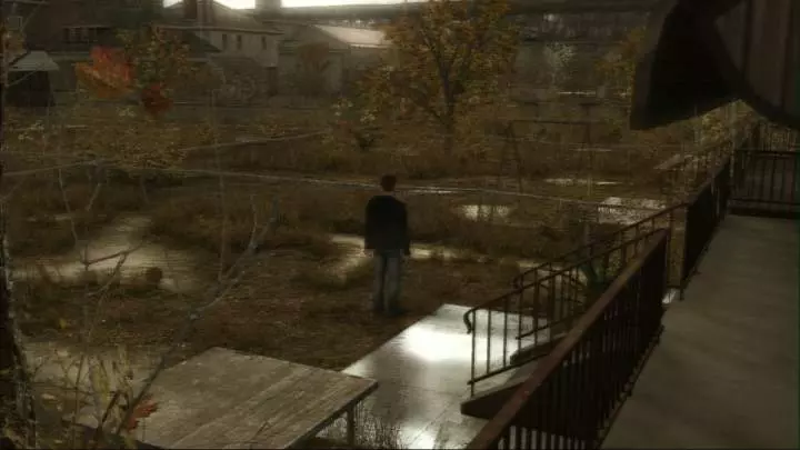 Heavy Rain - PS3