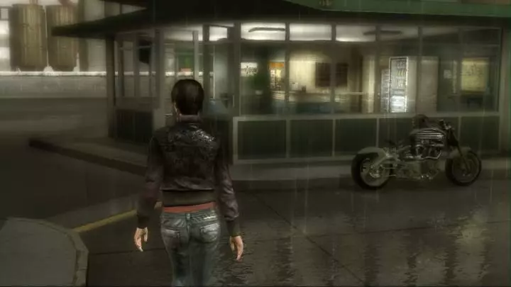 Heavy Rain - PS3