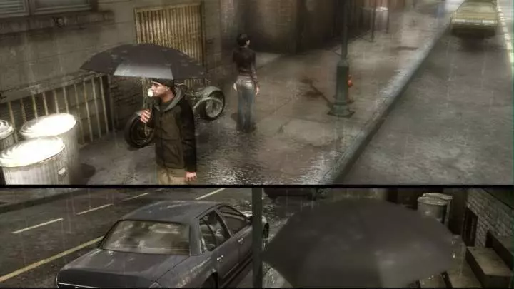 Heavy Rain - PS3
