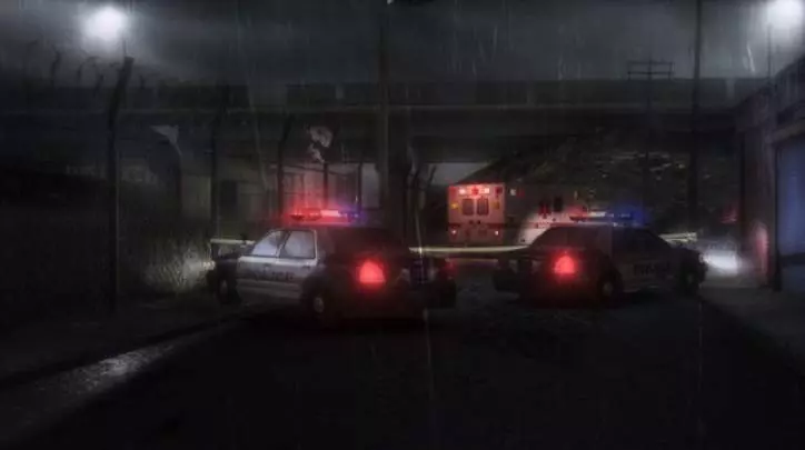 Heavy Rain - PS3
