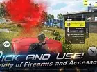 Rules of Survival - Pantalla