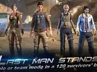 Rules of Survival - Imagen Android