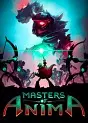 Masters of Anima PS4