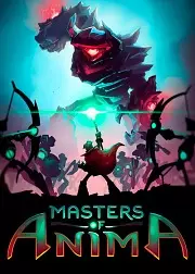 Carátula de Masters of Anima - Xbox One