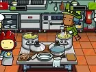 Scribblenauts Showdown - Pantalla