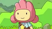 Scribblenauts Showdown: Tráiler de Anuncio