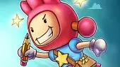 Scribblenauts: Showdown ya está aquí. Tráiler de lanzamiento