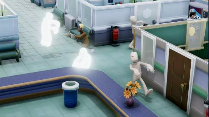 Two Point Hospital - PC