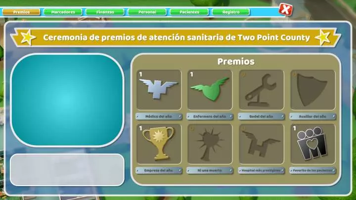 Two Point Hospital - PC