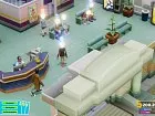 Two Point Hospital - Pantalla