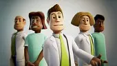 Two Point Hospital: Tráiler de Anuncio