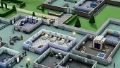 Primer vídeo gameplay de Two Point Hospital