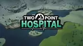 Tráiler gameplay de Two Point Hospital en el E3 2018