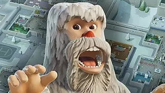 Tráiler de lanzamiento de Bigfoot, primer DLC de Two Point Hospital